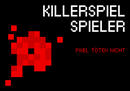 Aktionsbündnis organisiert Entsorgung von sogenannten Killerspielen - Update: Betrugsvorwurf gegen ZDF