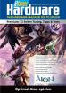 Aion: Premium-Ausgabe zum Top-MMO - Update: so sieht das einzigartige Poster aus