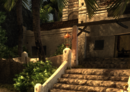 Risen im Test: Grafikkarten-Benchmarks mit Kantenglättung (MSAA + SSAA) plus Vergleichsbilder