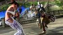 Tekken 6 für Xbox 360 und PS3 ab sofort erhältlich - umstrittenes Werbevideo auf Youtube