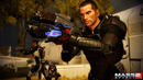 Mass Effect 2: Vorschau zum Bioware-Rollenspiel, unter anderem zur Technik