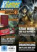 Die neue PC Games 13/09: Star Wars, Modern Warfare 2, Vollversion Gothic 3