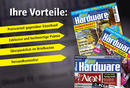 PC Games Hardware: Welche Abo-Varianten gibt es? Das passende Abo finden!