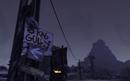 Borderlands: Spielegrafik als Fotokunst