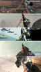 Zum morgigen Start: Von Call of Duty 1 bis Modern Warfare 3 - Die Spielgrafik im Wandel der Zeit