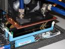 Mushkin Blackline Copperhead im OC-Test: Top-DDR3-RAM ohne und mit Wasserkühlung