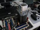 PC Games Hardware Extreme: Bench-Session im Visier