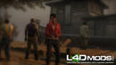 Left 4 Dead 2: Mod bringt Zoey zurück