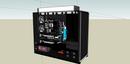 PCGH Extreme: Casemod/CAD-Community-Contest in Bildern - Update: Sieger gekürt