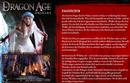 Dragon Age: Origins: Riesiges Gewinnspiel - PS3, Fernseher, Laptops und mehr!