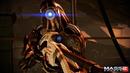 Mass Effect 2: Vorschau zum Bioware-Rollenspiel, unter anderem zur Technik