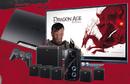 Dragon Age: Origins: Riesiges Gewinnspiel - PS3, Fernseher, Laptops und mehr!