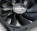 Akasa Nero S vorgestellt: Neuer CPU-Kühler für multiple Sockel