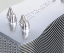 Akasa Nero S vorgestellt: Neuer CPU-Kühler für multiple Sockel