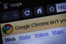 Browser Google Chrome 6 ab sofort verfügbar