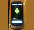 Google Phone: Hacker knacken Nexus One-Smartphone vorab