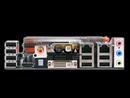 Preview: DFI Hybrid-Mainboard mit P45- und Ion-Chipsatz [ocworkbench.com]