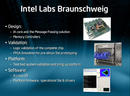 Intel erklärt 1000-Kern-CPU für möglich