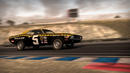Need for Speed - Shift: DLC-Wallpaper Teil 5 mit Dodge Challenger R/T