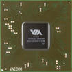 Via VN1000: Mit Chrome-520-IGP, DirectX 10.1 und Blu-ray-Beschleunigung für Windows-7-PCs