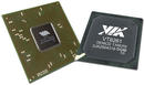 Via VN1000: Mit Chrome-520-IGP, DirectX 10.1 und Blu-ray-Beschleunigung für Windows-7-PCs