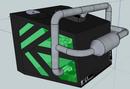 PCGH Extreme: Casemod/CAD-Community-Contest in Bildern - Update: Sieger gekürt