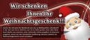 Notebooksbilliger.de verschenkt zehn Notebooks inklusive Zubehör [Anzeige]