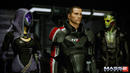 Mass Effect 2: Kein Kopierschutz, Release-Termin und Systemanforderungen - Update: 15 neue Screenshots