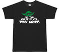 Das sind die T-Shirt-Topseller im PCGH-Shop [Anzeige]