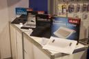 CES 2010: Messe-Rundgang bei Silverstone, Akasa, Supertalent und Shuttle