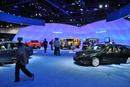CES 2010: Schnelle Autos und reichlich kuriose Hardware