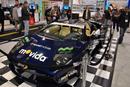 CES 2010: Schnelle Autos und reichlich kuriose Hardware