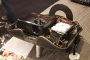 CES 2010: Schnelle Autos und reichlich kuriose Hardware