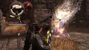 Dark Void: Physx-Shooter im Technik-Test - Update: Youtube-Video, enttäuschende Tests, Patch und Benchmark