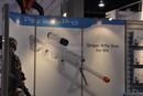 CES 2010: Schnelle Autos und reichlich kuriose Hardware