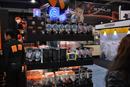 CES 2010: Schnelle Autos und reichlich kuriose Hardware
