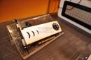 CES 2010: Schnelle Autos und reichlich kuriose Hardware