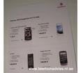 Google Nexus One: Angeblich schwacher Start den USA, Release in Deutschland über Vodafone?