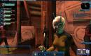 Star Trek Online: Weltraum-MMO angespielt, Technik-Preview, erste Benchmarks - Update: Grafikvergleich