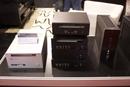 CES 2010: Messe-Rundgang bei Silverstone, Akasa, Supertalent und Shuttle