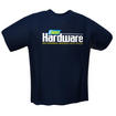 Das offizielle PCGH-T-Shirt für 2,50 Euro, T-Shirt UNDER dressed but OVER clocked für 5 Euro kaufen [Anzeige]