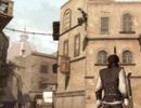 Assassin's Creed 2: Grafik- und Widescreen-Vergleich 