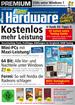 PC Games Hardware Premium 03/2010 - so aktivieren Sie die Vollversion 3D Mark Vantage Basic