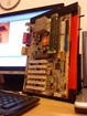 2.000 Steine und Strom: Ein Lego-PC entsteht - Update: Projekt ist fertig