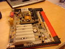 2.000 Steine und Strom: Ein Lego-PC entsteht - Update: Projekt ist fertig