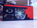 2.000 Steine und Strom: Ein Lego-PC entsteht - Update: Projekt ist fertig