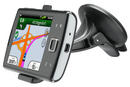 Garmin-Asus Nüvifone A50 mit Android wird exklusiv von O2 vertrieben
