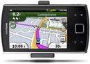 Garmin-Asus Nüvifone A50 mit Android wird exklusiv von O2 vertrieben