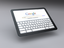 Bericht: Tablet-PC von Google, HTC und Verizon - Update zum Google Pad