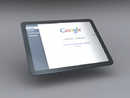Bericht: Tablet-PC von Google, HTC und Verizon - Update zum Google Pad